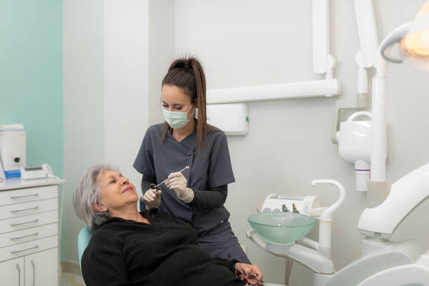 Best Emergency Wisdom Tooth Extraction in Atwood, IL